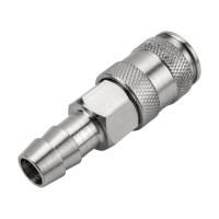 Переходник (елочка 14.9 мм — рапид мама) JTC JTC-D40SHA