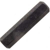 Бита шестигранная короткая (НЕХ 8; 5/16") Hans 062-4M08