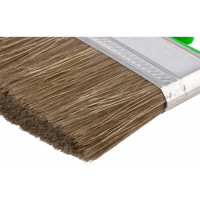 Флейцевая кисть MATRIX Color Line РАБОТЫ ПО ДЕРЕВУ 25х10 мм 83371