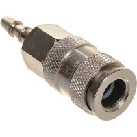 Соединитель (елочка 6 мм — рапид мама) JTC JTC-D20SHA