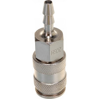 Соединитель (елочка 6 мм — рапид мама) JTC JTC-D20SHA