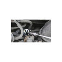 Усиленный телескопический магнит Forceberg 9-4032050