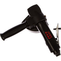 Машинка системы MBX для удаления ржавчины c комплектом принадлежностей MIGHTY SEVEN QB-0808