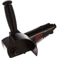 Машинка системы MBX для удаления ржавчины c комплектом принадлежностей MIGHTY SEVEN QB-0808