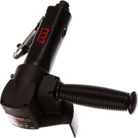 Машинка системы MBX для удаления ржавчины c комплектом принадлежностей MIGHTY SEVEN QB-0808