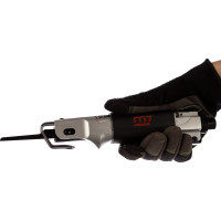 Пневмолобзик с набором принадлежностей MIGHTY SEVEN QD-291N