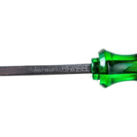 Отвертка PHILIPS со сквозным стержнем JTC PH2х100 мм 3708