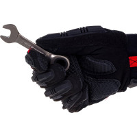 Комбинированный ключ Дело Техники трещоточный короткий 12мм 515612