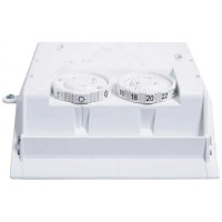 Электрообогреватель Noirot SPOT ANALOG, 1500W EX73585ARER 64950513