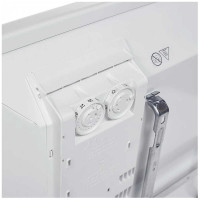 Электрообогреватель Noirot SPOT ANALOG, 1500W EX73585ARER 64950513