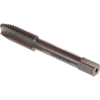 Машинно-ручной метчик RUKO M 8 шаг 1,25 мм HSS-G 231080