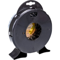 Леска триммерная TRI-TWIST (3.0 мм; 25 м; витая) Rezer 03.007.00130