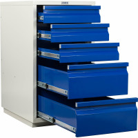 Верстак ПРАКТИК WT160.WD5/F1.000 S30399705246