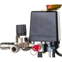 Компрессор Парма K-2200/50КМ