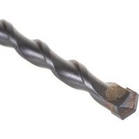 Бур SDS+ INDUSTRIAL (8х310 мм) DEWALT DT9643