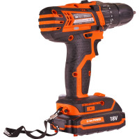 Аккумуляторная дрель-шуруповерт Patriot 181Li 180201425