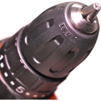 Аккумуляторная дрель-шуруповерт Patriot 181Li 180201425