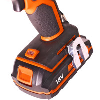 Аккумуляторная дрель-шуруповерт Patriot 181Li 180201425