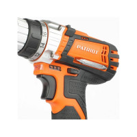 Аккумуляторная дрель-шуруповерт Patriot 181Li 180201425