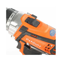 Аккумуляторная дрель-шуруповерт Patriot 181Li 180201425