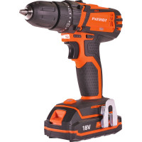 Аккумуляторная дрель-шуруповерт Patriot 181Li 180201425