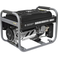 Бензиновый генератор CARVER PPG-3900А 01.020.00012