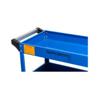 Профессиональная тележка NORDBERG T1(B)