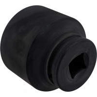 Головка торцевая ударная 6-гранная (3/4"; 57 мм; 74 мм) JTC JTC-645257