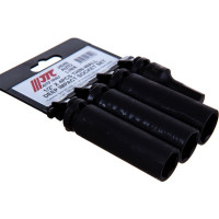 Набор головок ударных глубоких (1/2"; 17-21 мм; НЕХ12) 4 шт. JTC JTC-J404B 