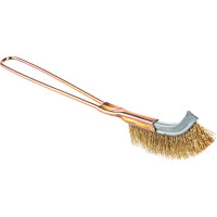 Корщетка-мини FIT IT 250 мм, изогнутая 38449