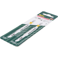 Полотно для электролобзика, Т144D, 2 шт. FIT HQ 40938