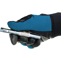 Торцевой трубчатый двухсторонний ключ FIT 8х10 мм 63725