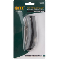 Складной нож FIT Юнкер 175 мм 10553