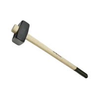 Кувалда Дело Техники с деревянной рукояткой 5000г 321500