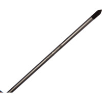 Отвертка Дело Техники c трехкомпонентной рукояткой крестовая РН1×150мм 722016