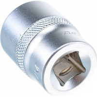 Головка 12-ти гранная (23 мм; 1/2") Дело Техники 622023