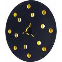 Сменная подошва для пневматической орбитальной шлифмашинки (150 мм) MIGHTY SEVEN QB-9327