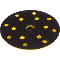 Сменная подошва для пневматической орбитальной шлифмашинки (150 мм) MIGHTY SEVEN QB-9327