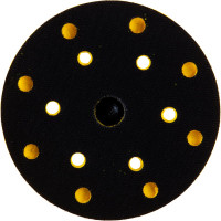 Сменная подошва для пневматической орбитальной шлифмашинки (150 мм) MIGHTY SEVEN QB-9327
