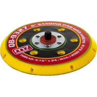 Сменная подошва для пневматической орбитальной шлифмашинки (150 мм) MIGHTY SEVEN QB-9327