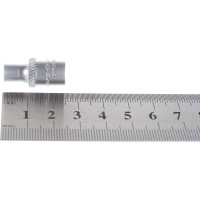 Головка TORX (1/4"; E7) Дело Техники 603007