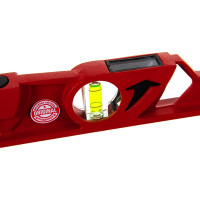 Уровень PLUMBSITE SHARK 40 см KAPRO 920-10-40