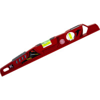 Уровень PLUMBSITE SHARK 40 см KAPRO 920-10-40