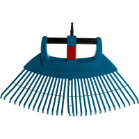 Складные веерные грабли XXL Gardena 03107-20.000.00 (для комбисистем)