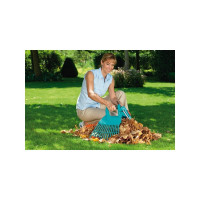 Складные веерные грабли XXL Gardena 03107-20.000.00 (для комбисистем)