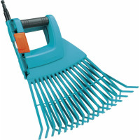 Складные веерные грабли XXL Gardena 03107-20.000.00 (для комбисистем)