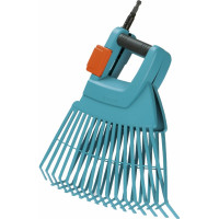 Складные веерные грабли XXL Gardena 03107-20.000.00 (для комбисистем)