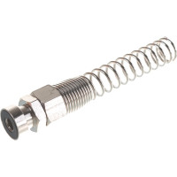 Переходник на шланг (8x10 мм; байонет) 57А/2 504/2 GAV 10077