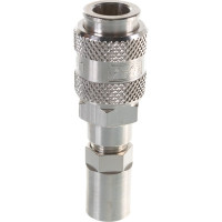 Переходник рапид (6x14 мм) UNI-4 458/1 GAV 11991