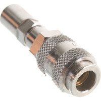 Переходник рапид (6x14 мм) UNI-4 458/1 GAV 11991